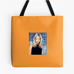 Sarah Michelle Gellar Merch Sarah Michelle Gellar Bags