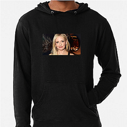 Sarah Michelle Gellar Limited Collection Sarah Michelle Gellar Hoodies