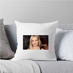 Sarah Michelle Gellar Limited Collection Sarah Michelle Gellar Pillows Cover