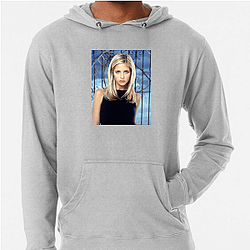 Sarah Michelle Gellar Merch Sarah Michelle Gellar Hoodies