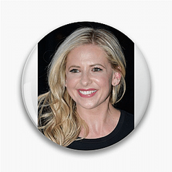 Sarah Michelle Gellar Special Collection Sarah Michelle Gellar Pins