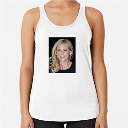 Sarah Michelle Gellar Special Collection Sarah Michelle Gellar Tank Tops