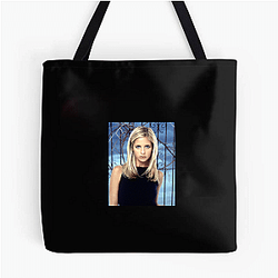 Sarah Michelle Gellar Merch Sarah Michelle Gellar Bags