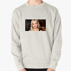Sarah Michelle Gellar Limited Collection Sarah Michelle Gellar Sweatshirts