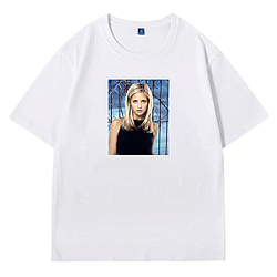 Sarah Michelle Gellar Merch Sarah Michelle Gellar T-Shirts