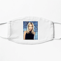 Sarah Michelle Gellar Merch Sarah Michelle Gellar Face Masks