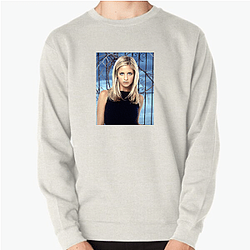 Sarah Michelle Gellar Merch Sarah Michelle Gellar Sweatshirts