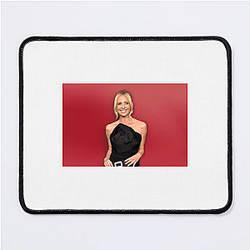 Sarah Michelle Gellar Merch For Fans Sarah Michelle Gellar Mouse Pads
