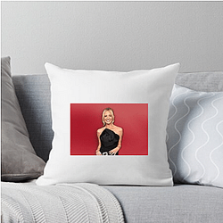 Sarah Michelle Gellar Merch For Fans Sarah Michelle Gellar Pillows Cover