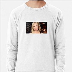 Sarah Michelle Gellar Limited Collection Sarah Michelle Gellar Sweatshirts