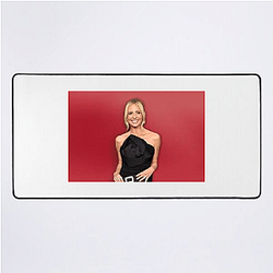 Sarah Michelle Gellar Merch For Fans Sarah Michelle Gellar Mouse Pads