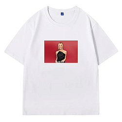 Sarah Michelle Gellar Merch For Fans Sarah Michelle Gellar T-Shirts