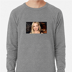 Sarah Michelle Gellar Limited Collection Sarah Michelle Gellar Sweatshirts
