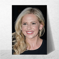Sarah Michelle Gellar Special Collection Sarah Michelle Gellar Posters