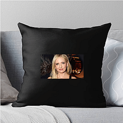 Sarah Michelle Gellar Limited Collection Sarah Michelle Gellar Pillows Cover