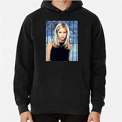 Sarah Michelle Gellar Merch Sarah Michelle Gellar Hoodies