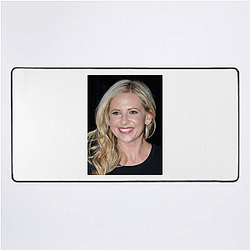 Sarah Michelle Gellar Special Collection Sarah Michelle Gellar Mouse Pads
