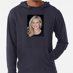 Sarah Michelle Gellar Special Collection Sarah Michelle Gellar Hoodies