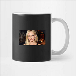 Sarah Michelle Gellar Limited Collection Sarah Michelle Gellar Mugs