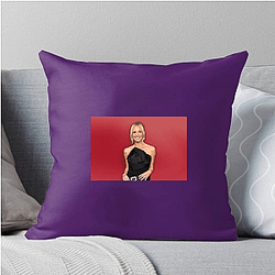 Sarah Michelle Gellar Merch For Fans Sarah Michelle Gellar Pillows Cover