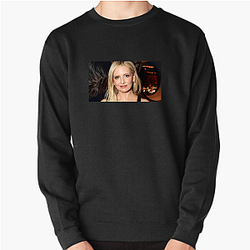 Sarah Michelle Gellar Limited Collection Sarah Michelle Gellar Sweatshirts