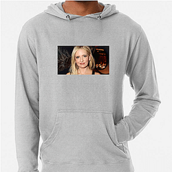 Sarah Michelle Gellar Limited Collection Sarah Michelle Gellar Hoodies