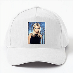 Sarah Michelle Gellar Merch Sarah Michelle Gellar Hats & Caps
