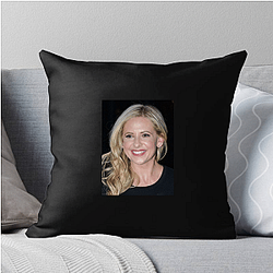 Sarah Michelle Gellar Special Collection Sarah Michelle Gellar Pillows Cover