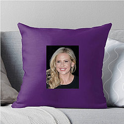 Sarah Michelle Gellar Special Collection Sarah Michelle Gellar Pillows Cover