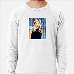 Sarah Michelle Gellar Merch Sarah Michelle Gellar Sweatshirts