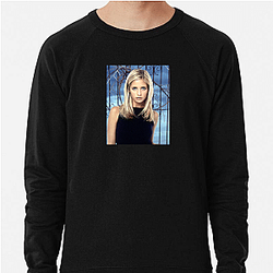 Sarah Michelle Gellar Merch Sarah Michelle Gellar Sweatshirts