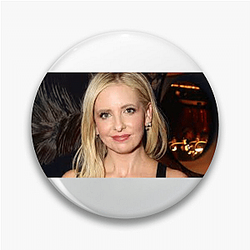 Sarah Michelle Gellar Limited Collection Sarah Michelle Gellar Pins