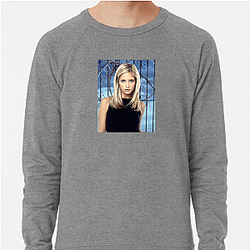 Sarah Michelle Gellar Merch Sarah Michelle Gellar Sweatshirts