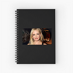 Sarah Michelle Gellar Limited Collection Sarah Michelle Gellar Notebook