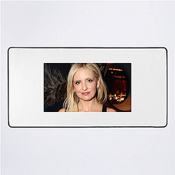 Sarah Michelle Gellar Limited Collection Sarah Michelle Gellar Mouse Pads