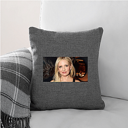 Sarah Michelle Gellar Limited Collection Sarah Michelle Gellar Pillows Cover