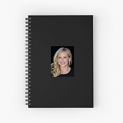 Sarah Michelle Gellar Special Collection Sarah Michelle Gellar Notebook