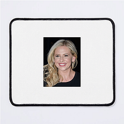 Sarah Michelle Gellar Special Collection Sarah Michelle Gellar Mouse Pads