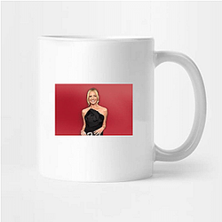 Sarah Michelle Gellar Merch For Fans Sarah Michelle Gellar Mugs