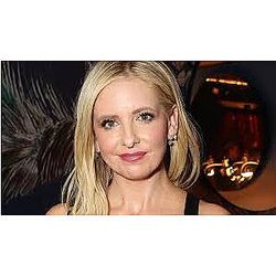 Sarah Michelle Gellar Limited Collection Sarah Michelle Gellar Poster