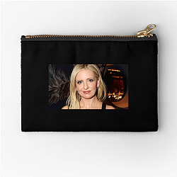 Sarah Michelle Gellar Limited Collection Sarah Michelle Gellar Zipper Pouches