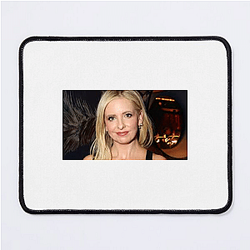 Sarah Michelle Gellar Limited Collection Sarah Michelle Gellar Mouse Pads