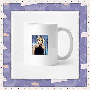 Sarah Michelle Gellar Mugs