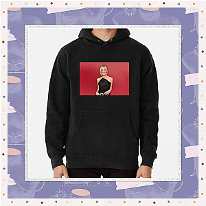 Sarah Michelle Gellar Hoodies