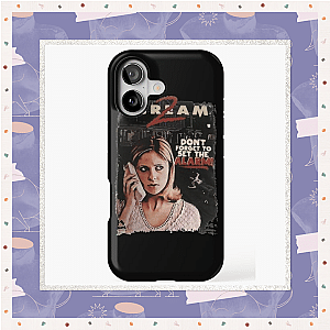 Sarah Michelle Gellar Cases