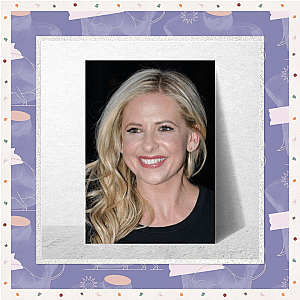 Sarah Michelle Gellar Posters