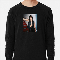 Legendary Actress Sasha Calle Sweatshirts