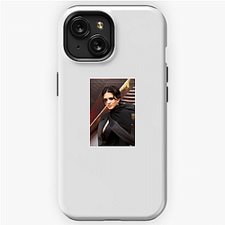 Academy Award Winner Sasha Calle Samsung Cases
