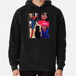 Leading Lady Sasha Calle Hoodies