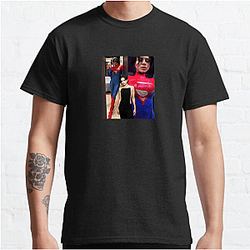Leading Lady Sasha Calle T-Shirts